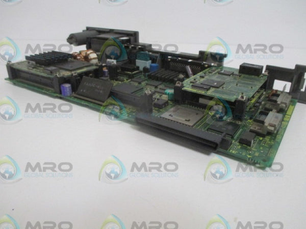 FANUC A16B-3200-0260/11C POWER BASE BOARD   UNMP