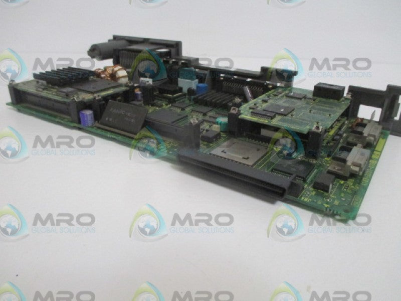 FANUC A16B-3200-0260/11C POWER BASE BOARD   UNMP