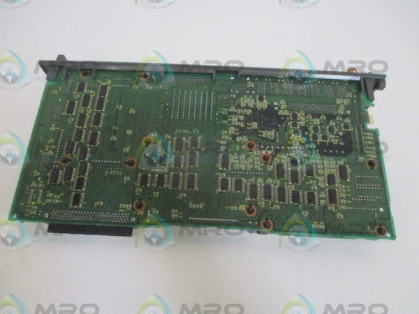FANUC A16B-3200-0260/11C POWER BASE BOARD   UNMP