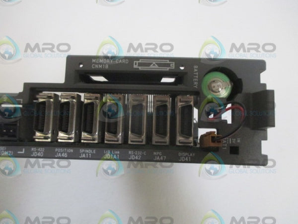 FANUC A16B-3200-0260/11C POWER BASE BOARD   UNMP