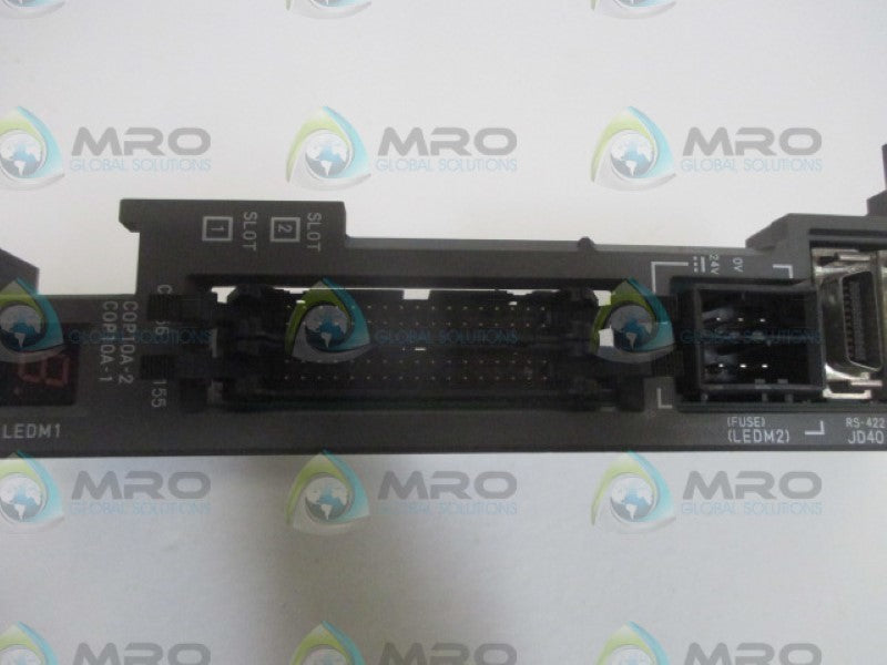 FANUC A16B-3200-0260/11C POWER BASE BOARD   UNMP