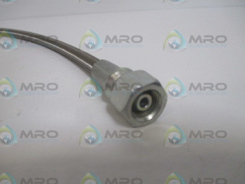 INDUSTRIAL MRO CW617N OPEN/SHUT VALVE PN50 1/4" *USED*