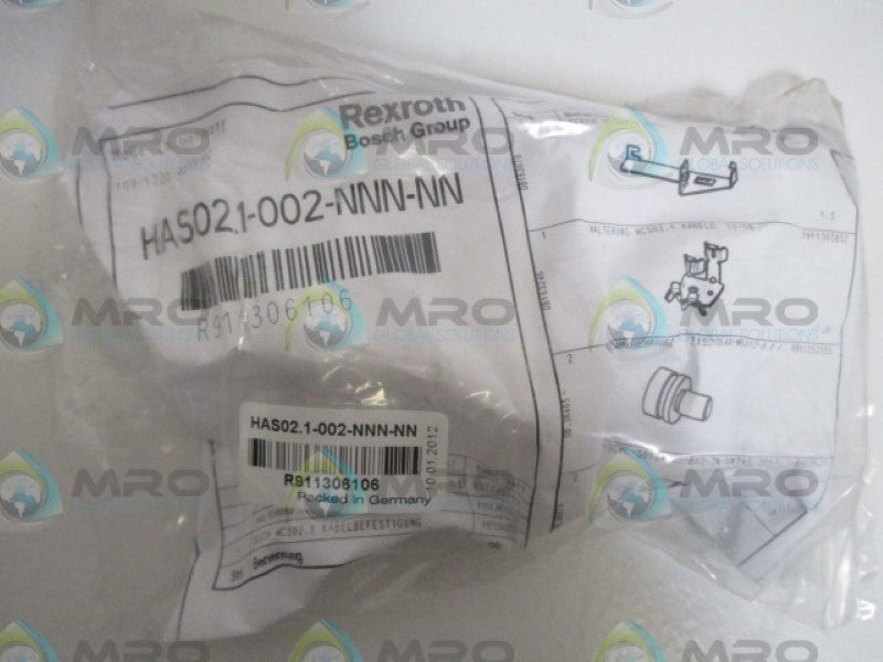 REXROTH NFD03.1-480-007 *NEW NO BOX*