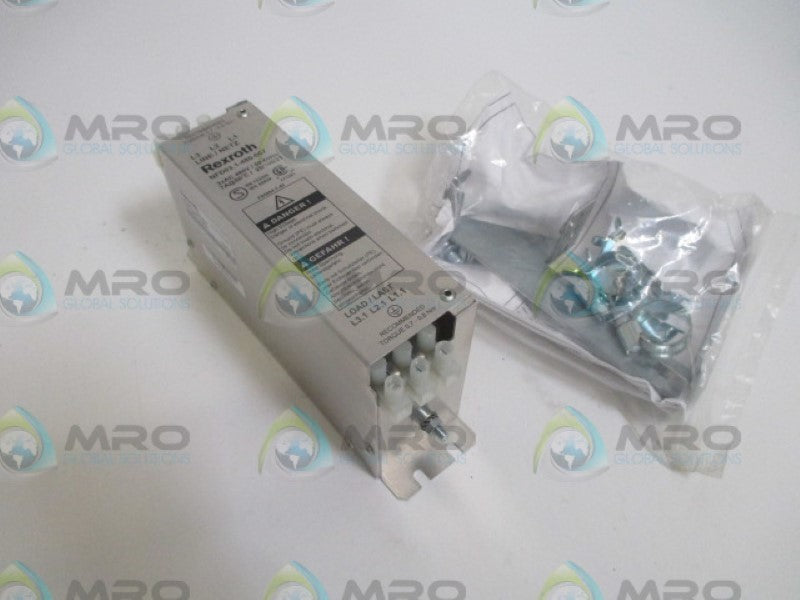REXROTH NFD03.1-480-007 *NEW NO BOX*