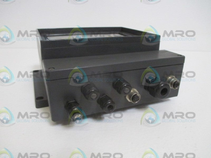 ATLAS COPCO 8092112621 RE-CONTROLLER *USED*