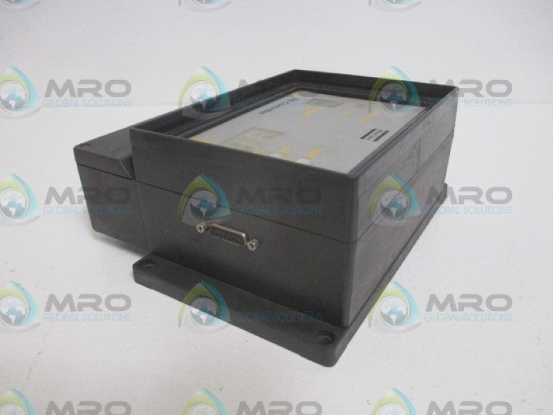 ATLAS COPCO 8092112621 RE-CONTROLLER *USED*