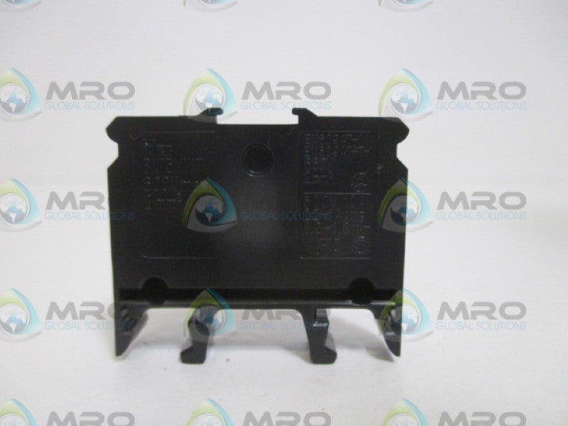 IDEC BN15MWT TERMINAL BLOCK   NSNP