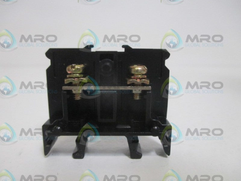 IDEC BN15MWT TERMINAL BLOCK   NSNP