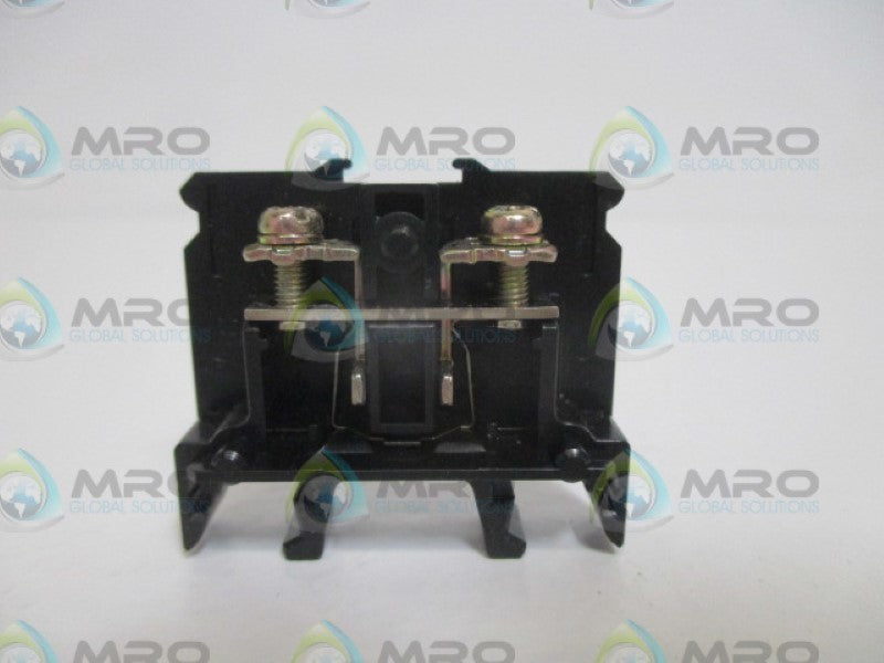 IDEC BN15MW TERMINAL BLOCK  NSNP