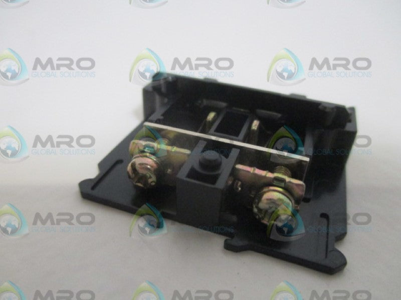 IDEC BN15MW TERMINAL BLOCK  NSNP