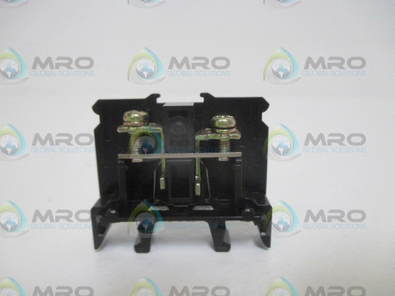 IDEC BNH15MW TERMINAL BLOCK DIN RAIL  NSNP