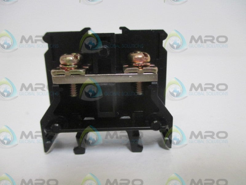 IDEC BN30W TERMINAL BLOCK  NSNP