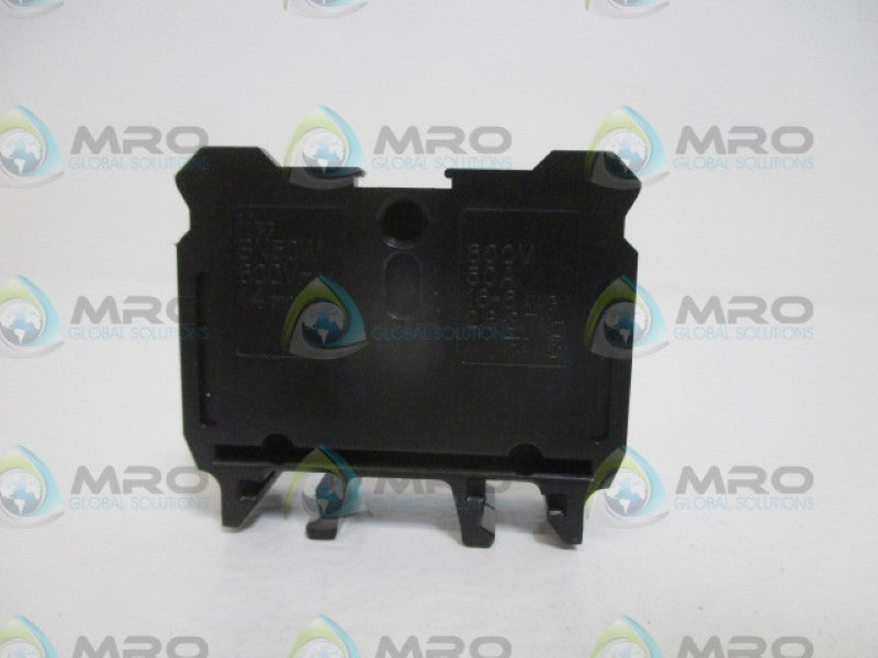 IDEC BN50W TERMINAL BLOCK  NSNP