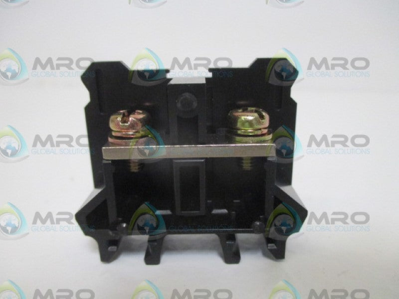 IDEC BN50W TERMINAL BLOCK  NSNP