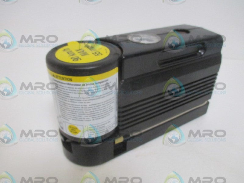 INDUSTRIAL MRO HC-0071608 TEMPERARY TIRE SEALER/COMPRESSOR *NEW NO BOX*