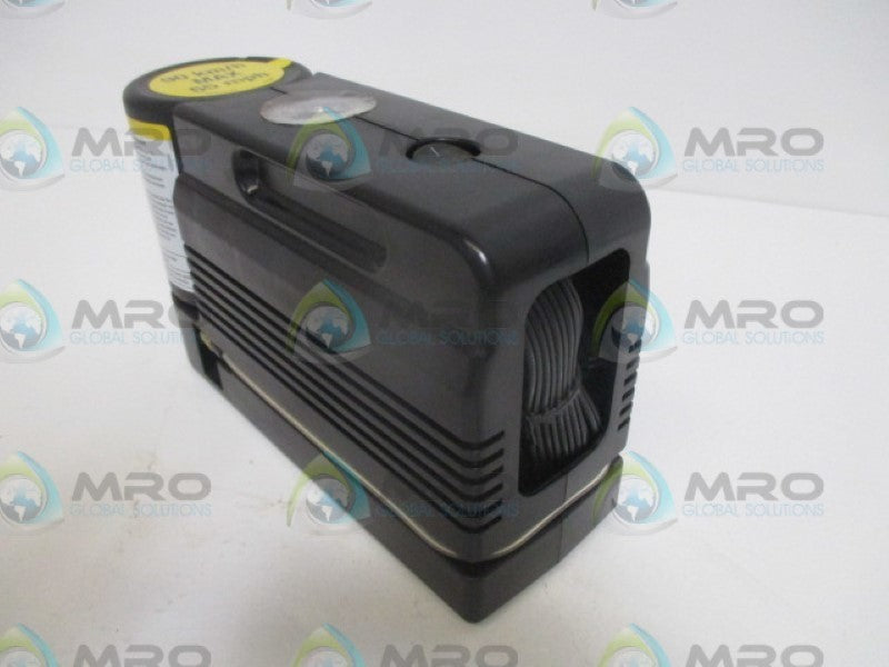 INDUSTRIAL MRO HC-0071608 TEMPERARY TIRE SEALER/COMPRESSOR *NEW NO BOX*