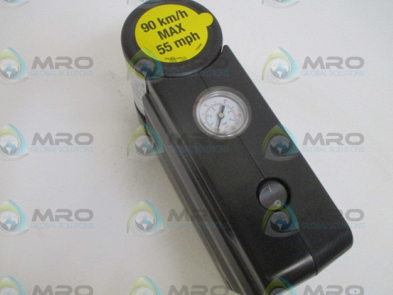 INDUSTRIAL MRO HC-0071608 TEMPERARY TIRE SEALER/COMPRESSOR *NEW NO BOX*
