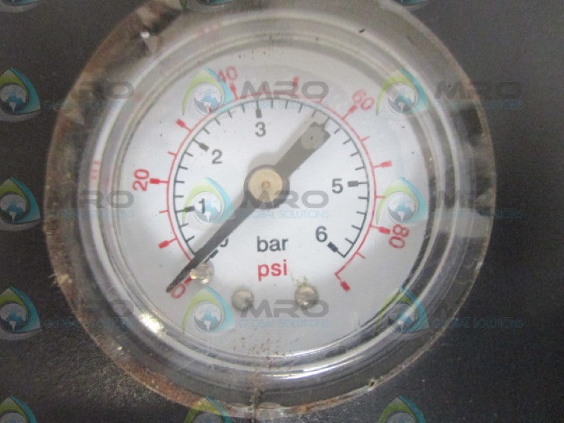 INDUSTRIAL MRO HC-0071608 TEMPERARY TIRE SEALER/COMPRESSOR *NEW NO BOX*