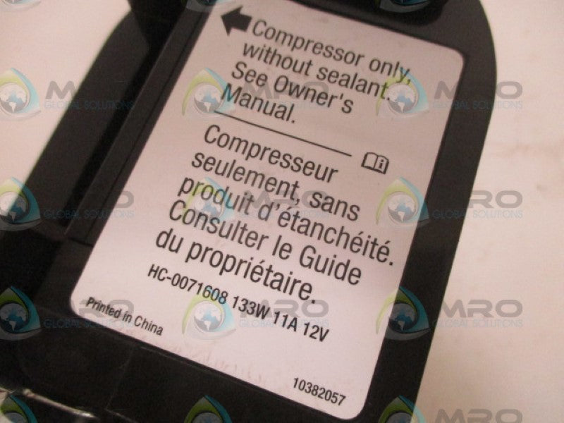 INDUSTRIAL MRO HC-0071608 (AS PICTURED) *NEW NO BOX*
