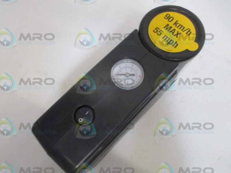 INDUSTRIAL MRO HC-0071608 (AS PICTURED) *NEW NO BOX*