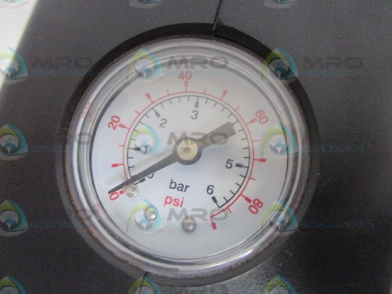 INDUSTRIAL MRO HC-0071608 (AS PICTURED) *NEW NO BOX*