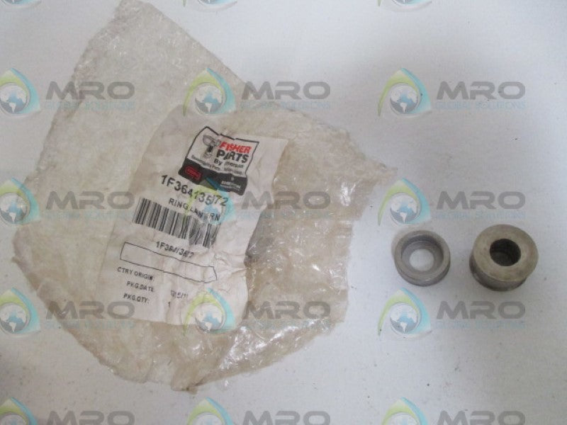 FISHER 1V3160X0022 PACKING RING *NEW IN BOX*