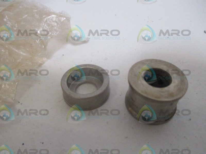 FISHER 1V3160X0022 PACKING RING *NEW IN BOX*