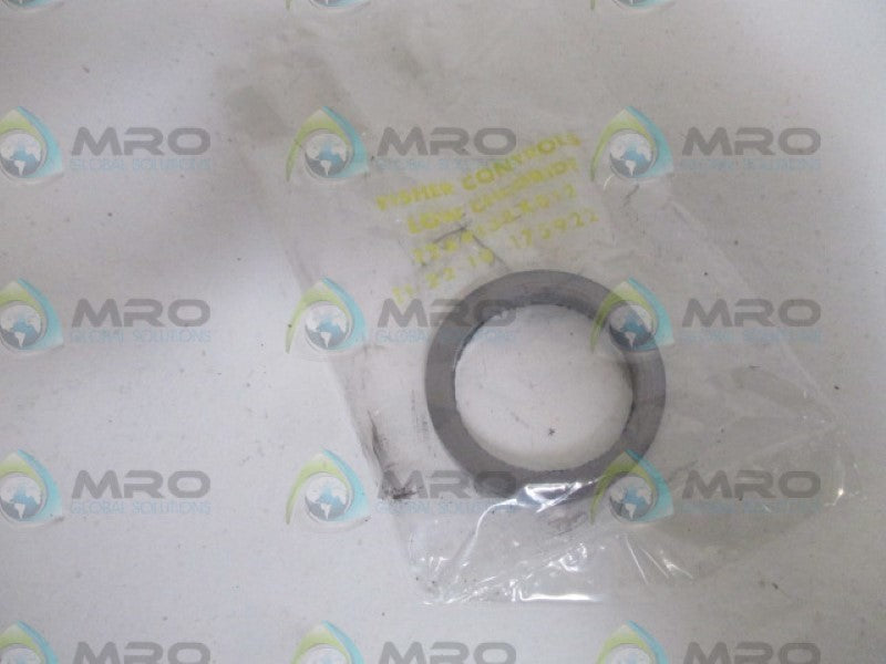 FISHER 12A9138X012 PACKING RING *NEW IN BOX*