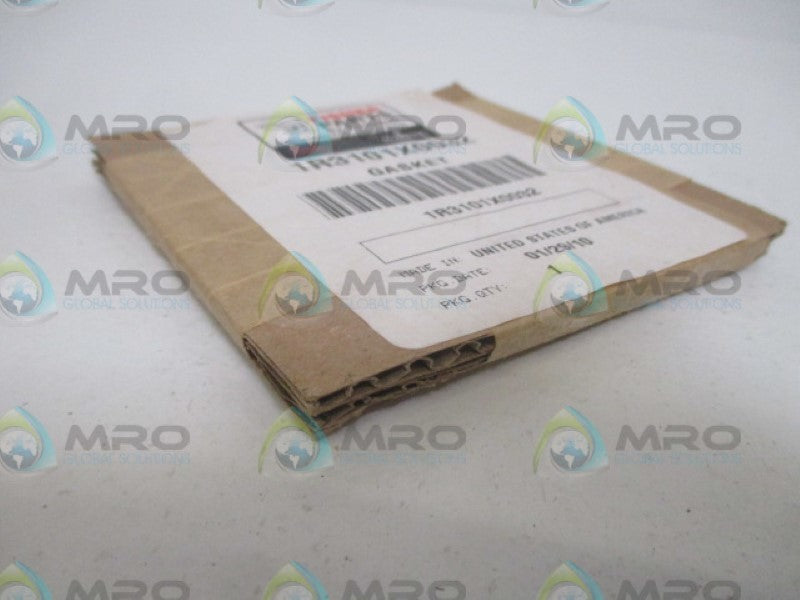 FISHER 1R3101X0032 GASKET *NEW IN ORIGINAL PACKAGE*