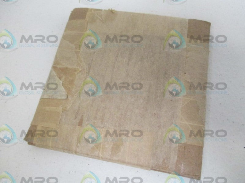 FISHER 1R3101X0032 GASKET *NEW IN ORIGINAL PACKAGE*