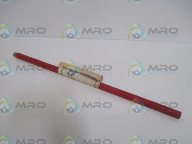 FISHER 1U226335162 PLUG STEM *NEW IN ORIGINAL PACKAGE*
