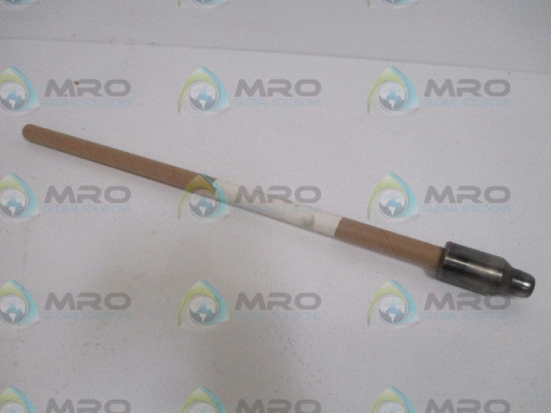 FISHER 16A5329X102 PLUG STEM *NEW IN ORIGINAL PACKAGE*