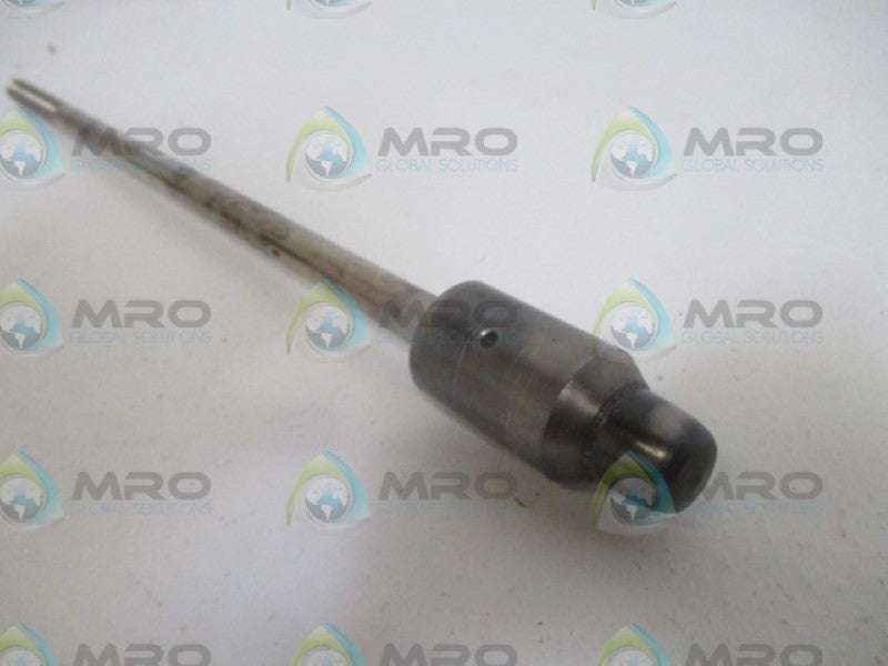 FISHER 16A5329X102 PLUG STEM *NEW IN ORIGINAL PACKAGE*