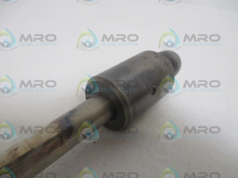 FISHER 16A5329X102 PLUG STEM *NEW IN ORIGINAL PACKAGE*