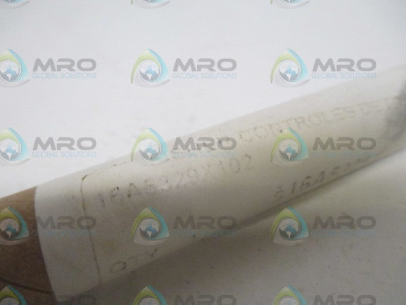 FISHER 16A5329X102 PLUG STEM *NEW IN ORIGINAL PACKAGE*
