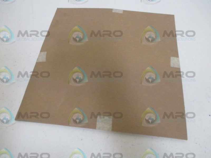 FISHER 17A7567X012 SHIM *NEW IN ORIGINAL PACKAGE *
