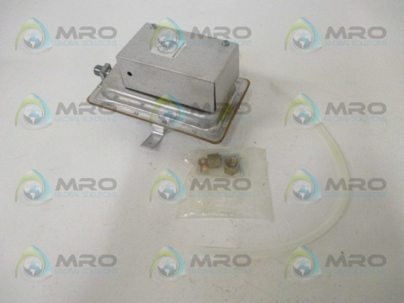 WHITE-RODGERS 770-1 AIR PRESSURE SWITCH *NEW IN BOX*