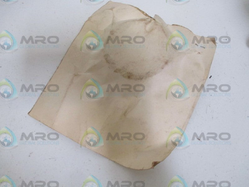 FISHER 1U222646172 SEAT RING *NEW IN ORIGINAL PACKAGE*