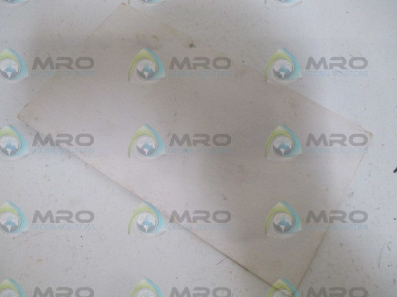 FISHER 13A2651X012 THRUST WASHER * NEW IN ORIGINAL PACKAGE *