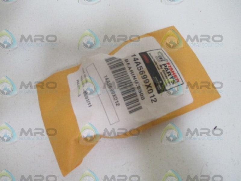 FISHER 14A5699X012 BEARING *NEW IN ORIGINAL PACKAGE*