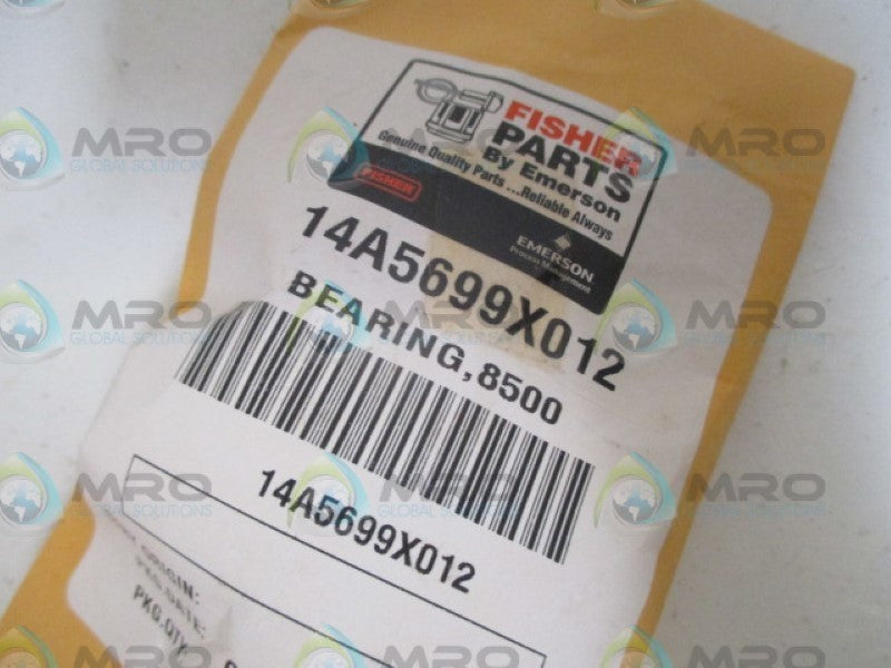 FISHER 14A5699X012 BEARING *NEW IN ORIGINAL PACKAGE*