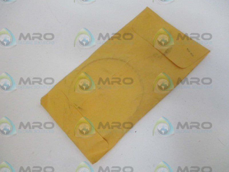 FISHER 1V659505092 SEAL RING *NEW IN ORIGINAL PACKAGE*