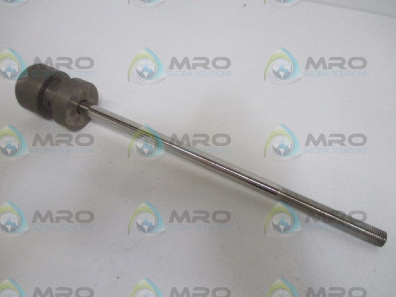 FISHER 1U2161X0082 PLUG STEM ASSY *NEW NO BOX*