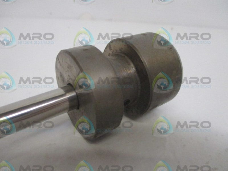 FISHER 1U2161X0082 PLUG STEM ASSY *NEW NO BOX*