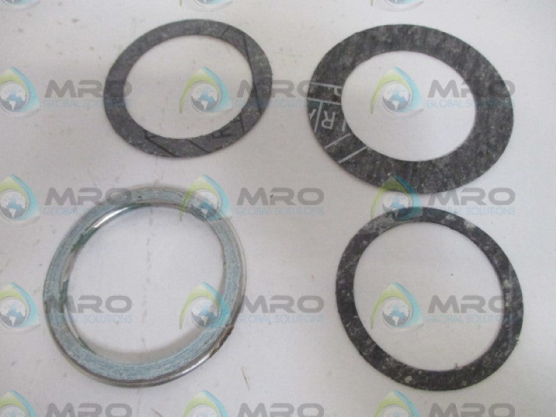 FISHER 1R2860X0012 GASKET SET *NEW NO BOX*