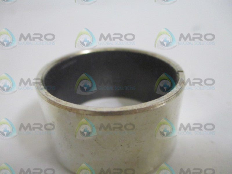 FISHER 12A9558X012 LINED BUSHING *NEW NO BOX*