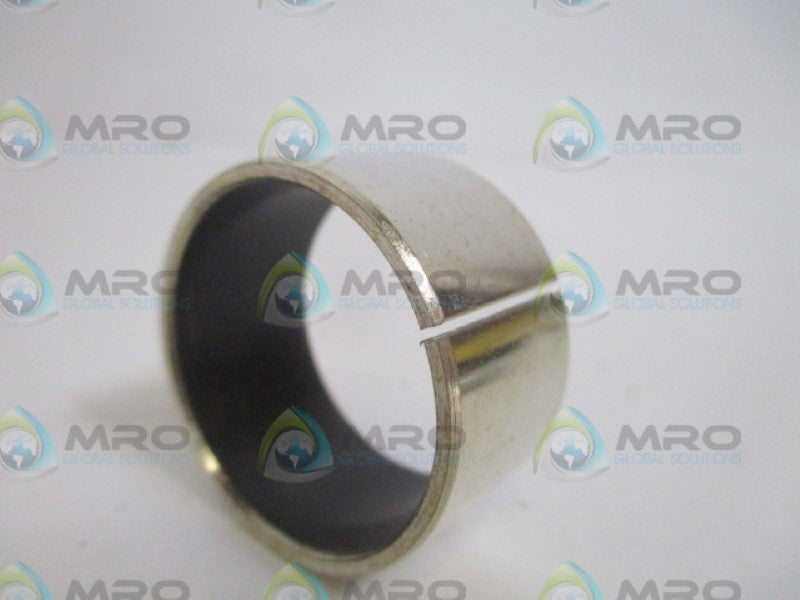 FISHER 12A9558X012 LINED BUSHING *NEW NO BOX*