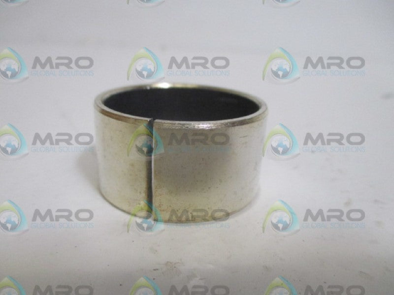 FISHER 12A9558X012 LINED BUSHING *NEW NO BOX*