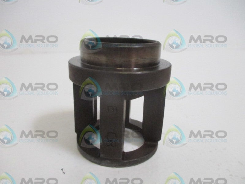 FISHER 25A6683X022 CAGE NSNP