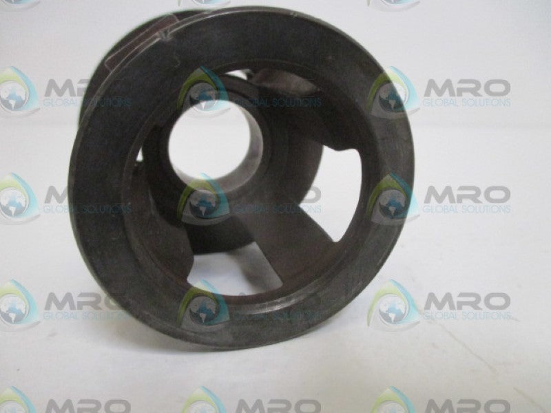 FISHER 25A6683X022 CAGE NSNP